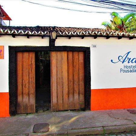 Aracy Araquari Exterior foto