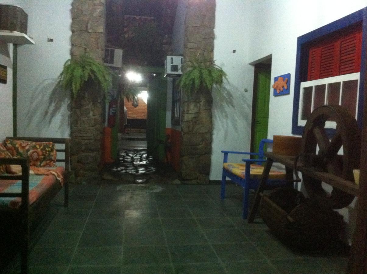 Aracy Araquari Exterior foto