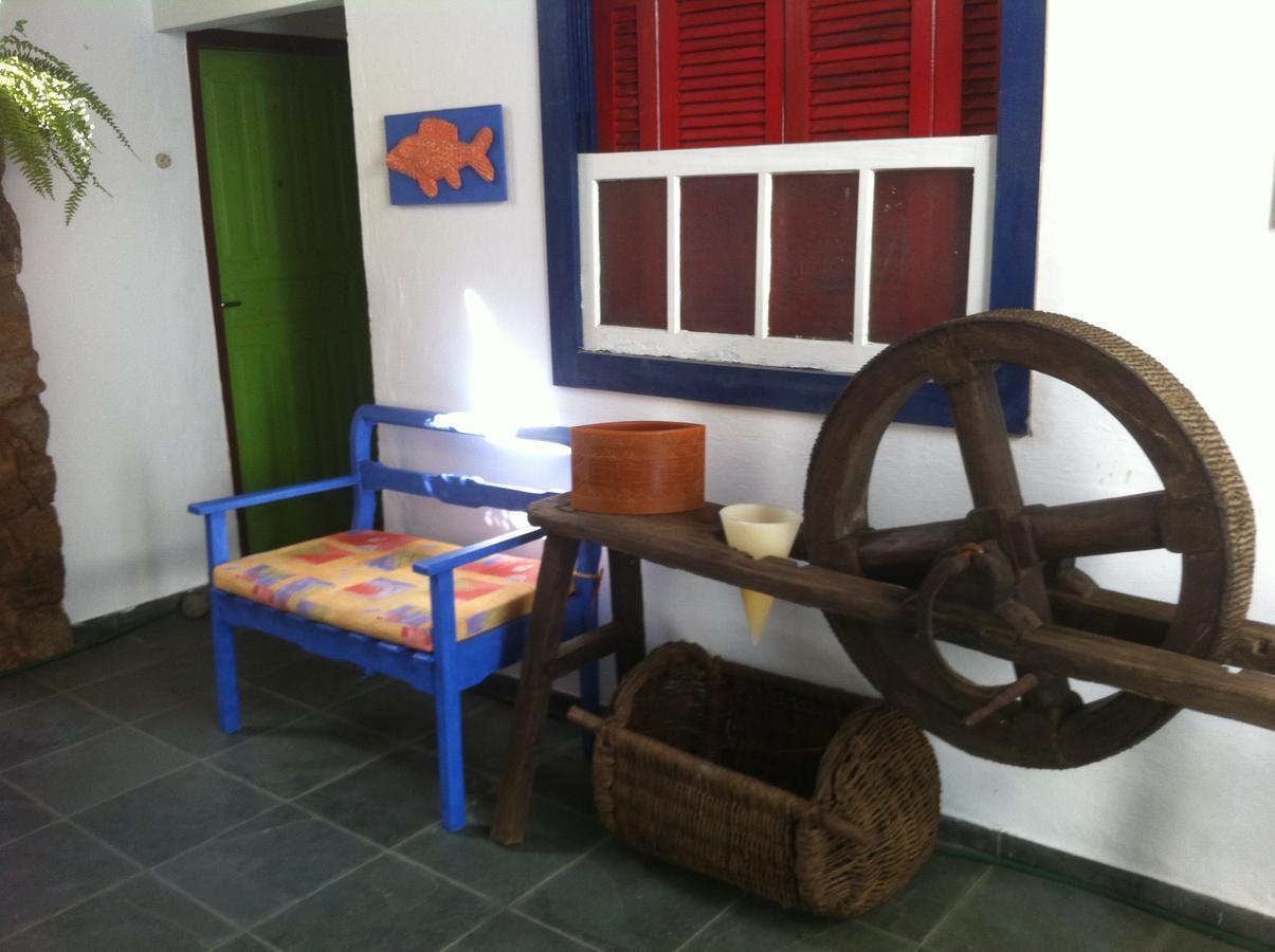Aracy Araquari Exterior foto