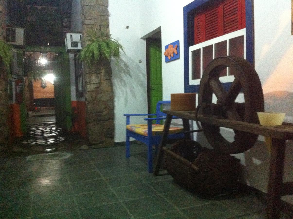 Aracy Araquari Exterior foto