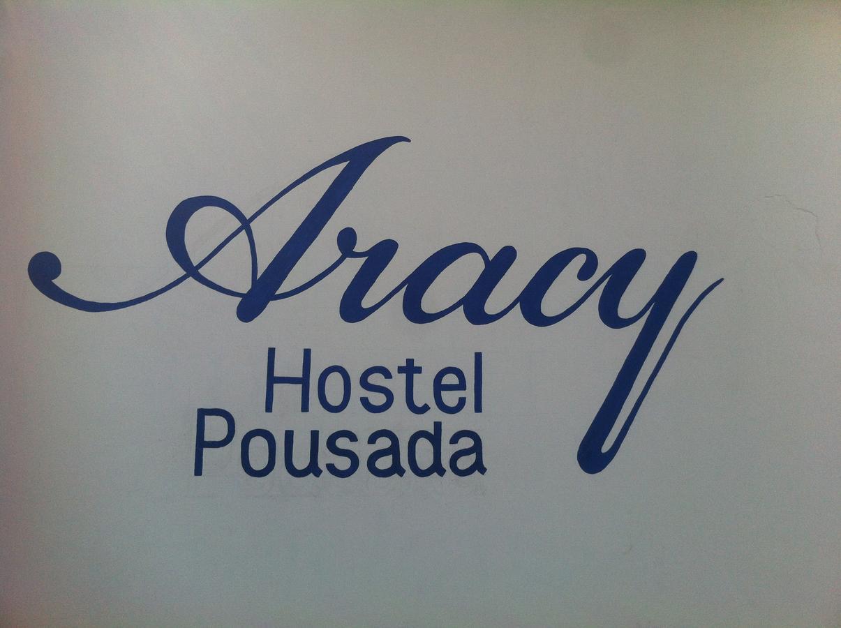 Aracy Araquari Exterior foto