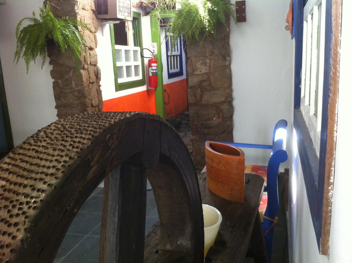 Aracy Araquari Exterior foto