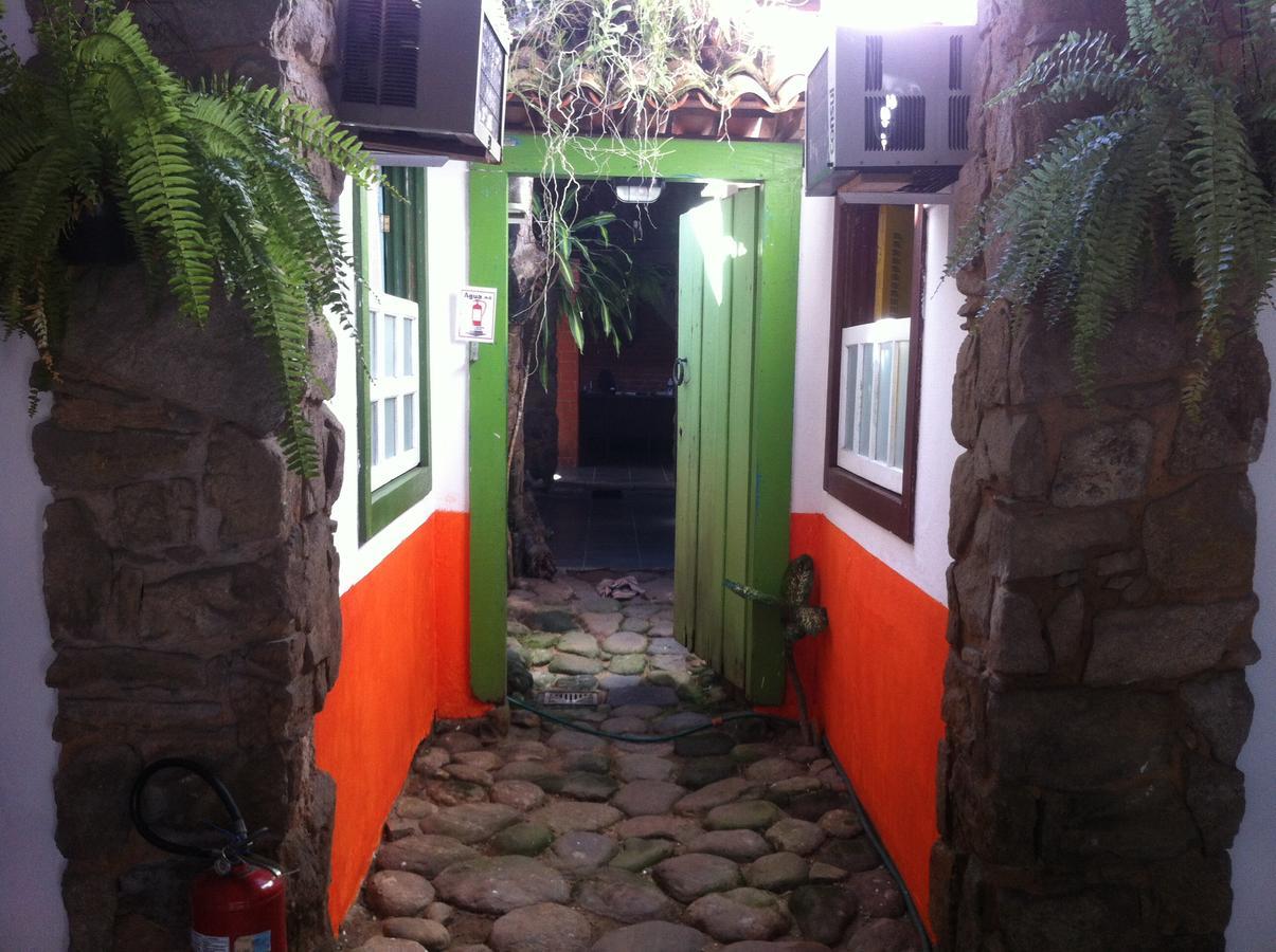 Aracy Araquari Exterior foto