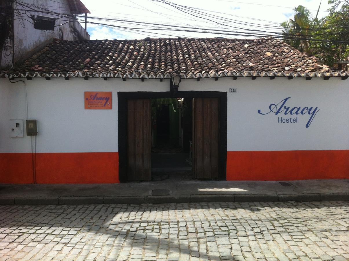 Aracy Araquari Exterior foto