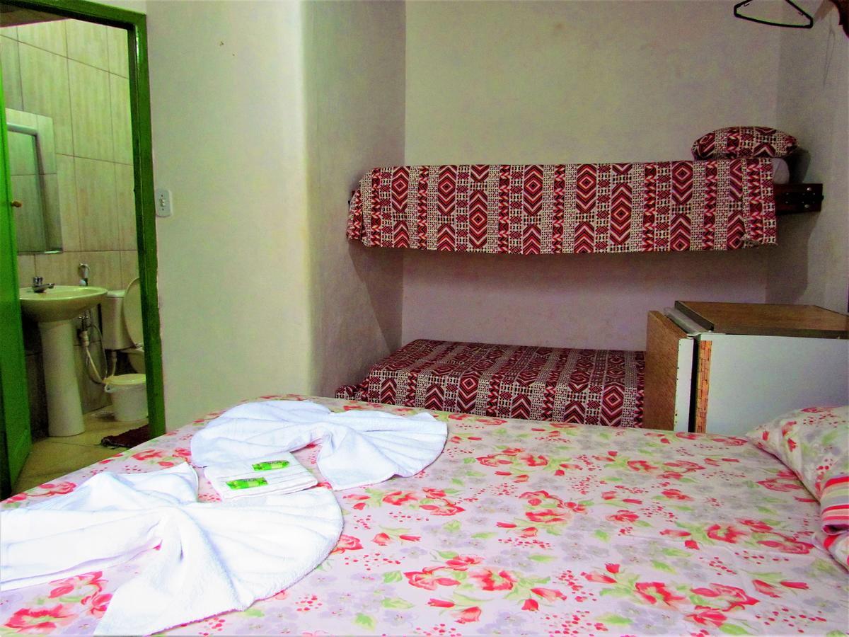 Aracy Araquari Exterior foto