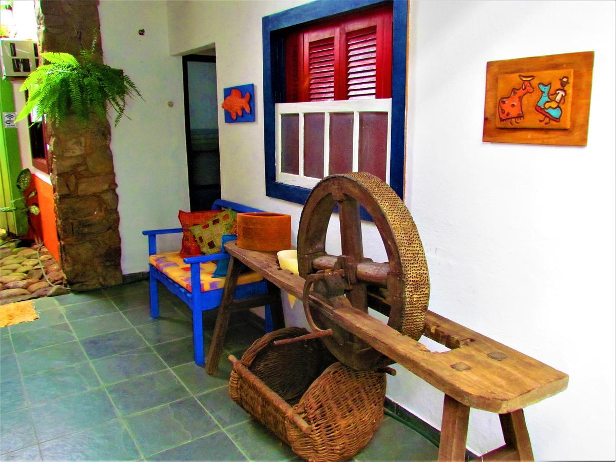 Aracy Araquari Exterior foto