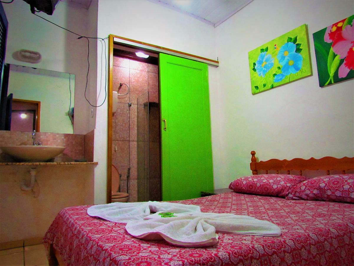 Aracy Araquari Exterior foto