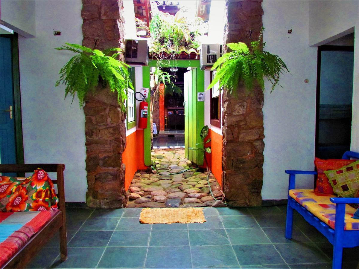 Aracy Araquari Exterior foto