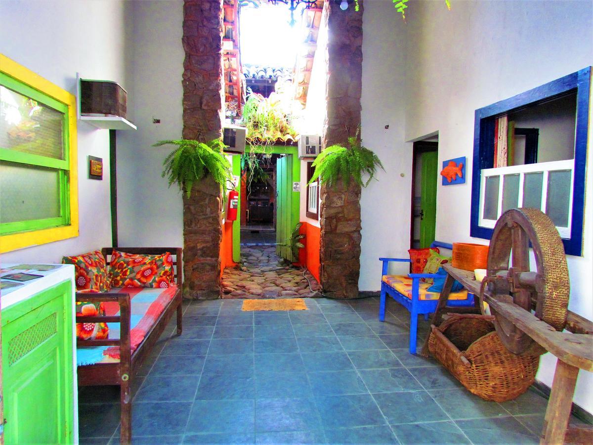 Aracy Araquari Exterior foto