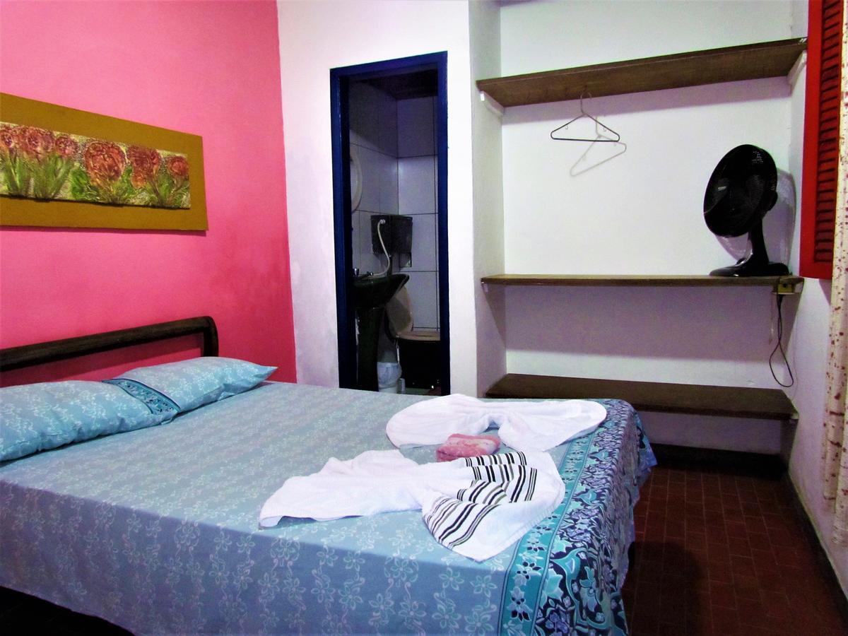 Aracy Araquari Exterior foto