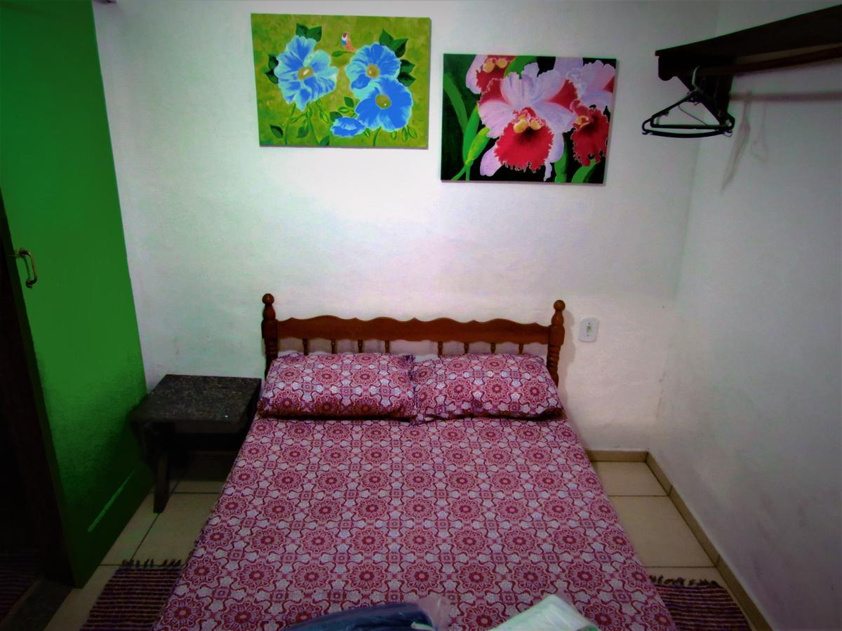 Aracy Araquari Exterior foto