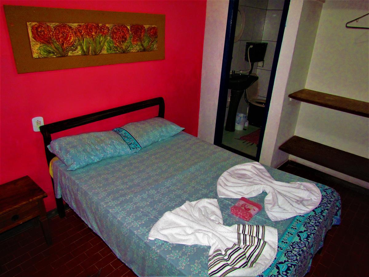 Aracy Araquari Exterior foto